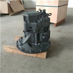 Komatsu 708-3M-00011 Hydraulic Pump PC160LC-7 PC160LC-7K P
