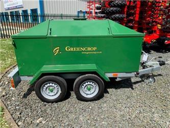 Greencrop GCFB220AB