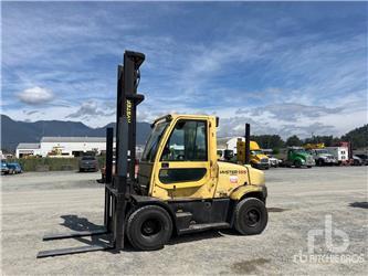 Hyster H155