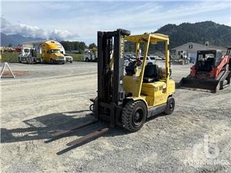 Hyster H50XM