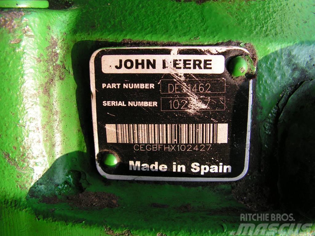 John Deere S 650 DE31463 Příslušenství a náhradní díly ke kombajnům