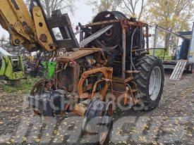 John Deere 6130 R {Auto Power} 2017r Parts Traktory