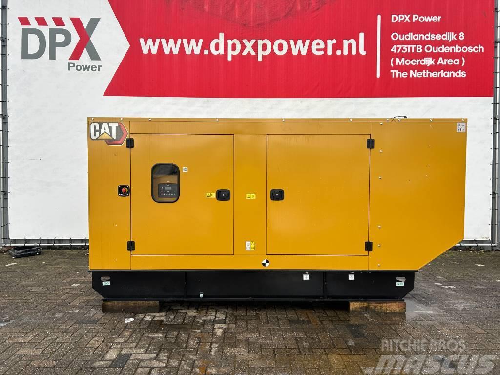 CAT DE330E0 - C9 - 330 kVA Generator - DPX-18022 Naftové generátory