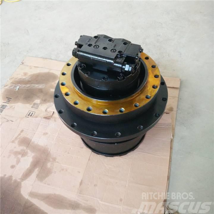 CAT 3530562 336D Travel Reduction 336DL Travel Gearbox Hydraulika