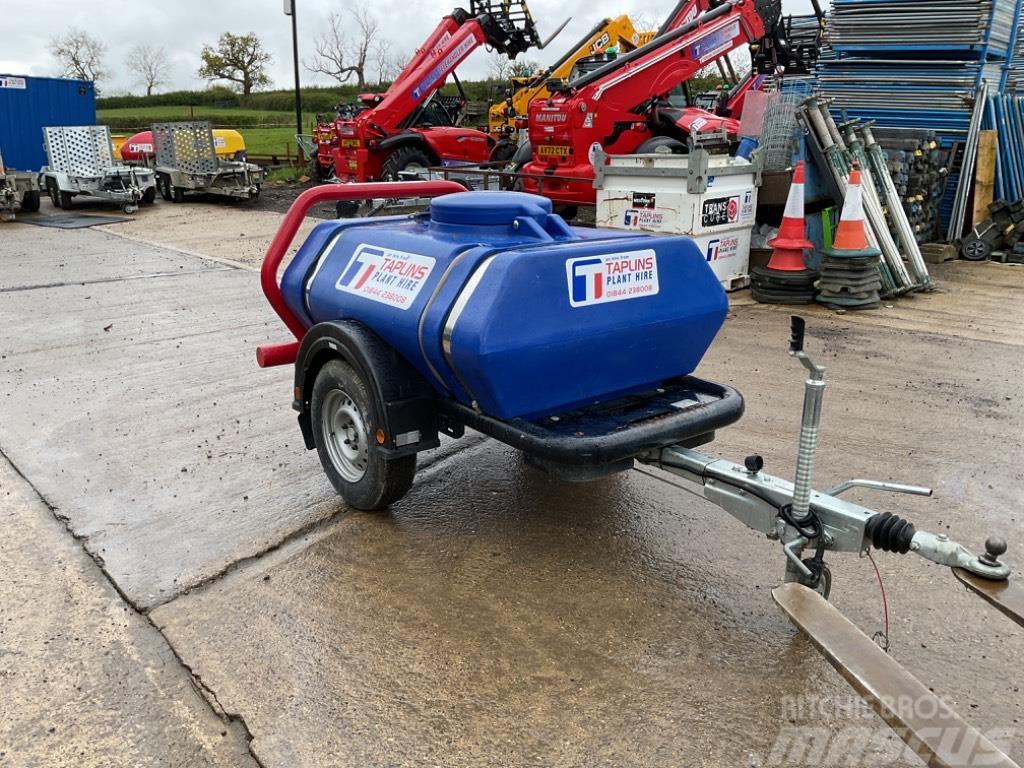 Brendon 1000L WATER BOWSER Other