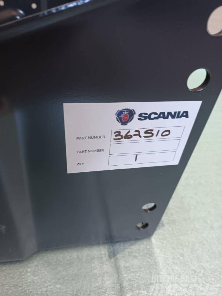 Scania BATTERY BOX 367510 Podvozky a zavěšení kol