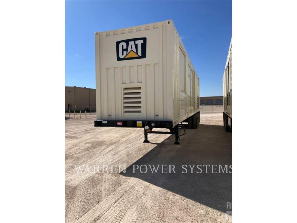CAT XQ1475G Ostatní generátory