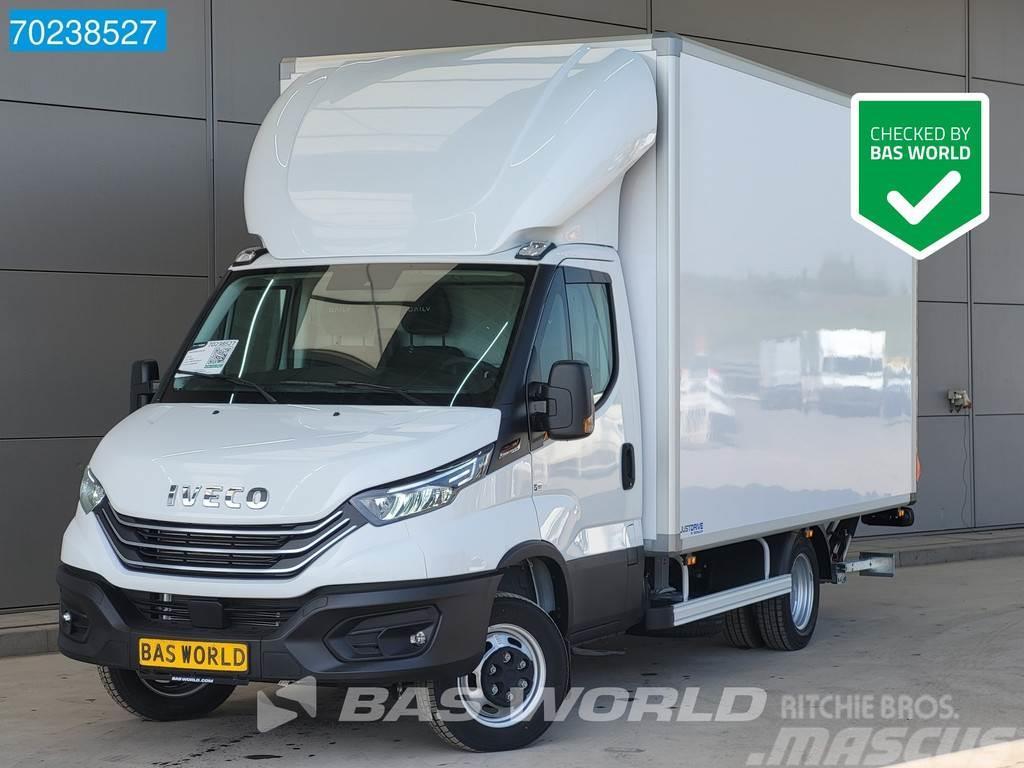 Iveco Daily 40C18 3.0L Automaat Luchtvering Laadklep Dho Další