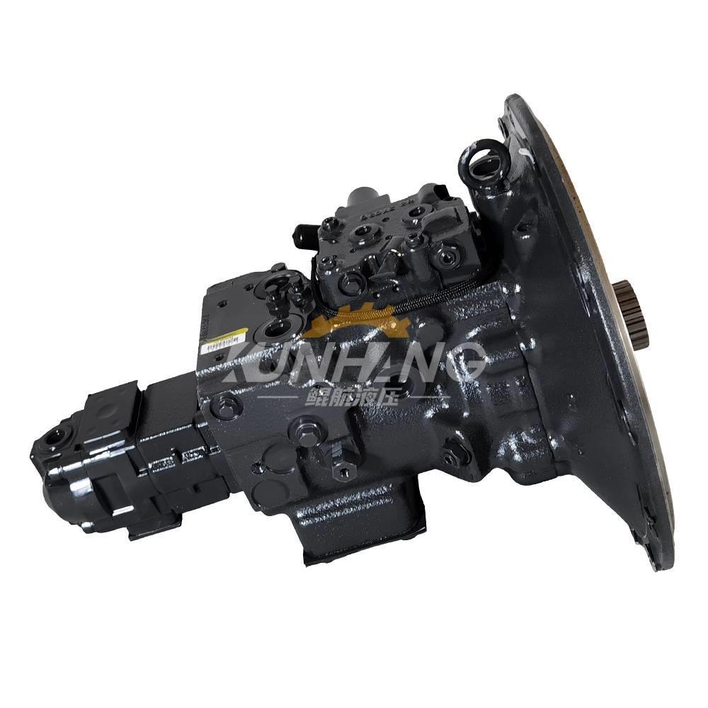 Komatsu PC78MR-6 Hydraulic Pump 708-3S-00872 Převodovka