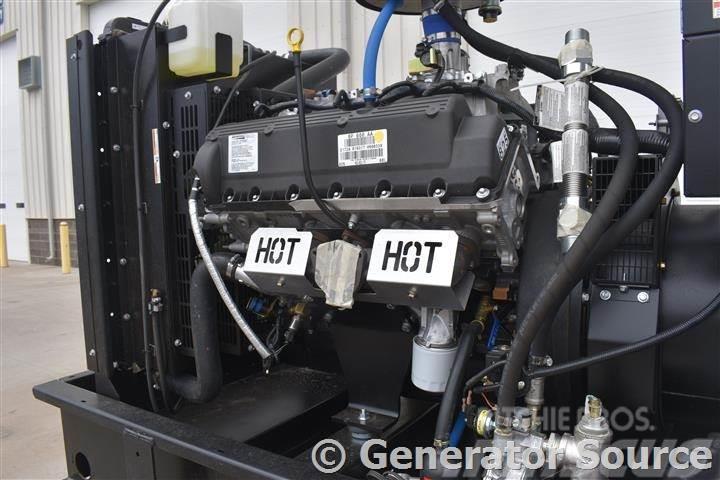 Generac 50 kW Ostatní generátory