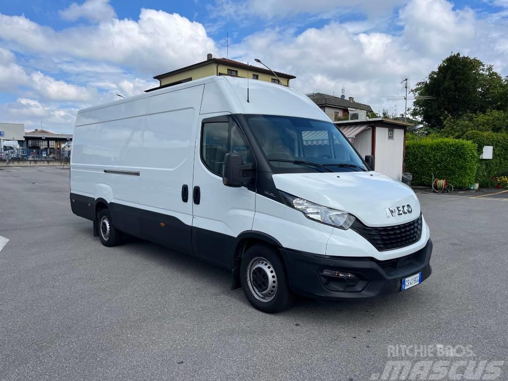 Iveco DAILY 35S16 Panel vans