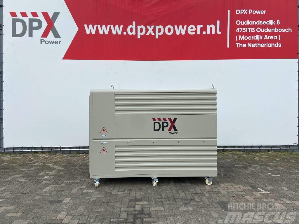  DPX Power Loadbank 500 kW - DPX-25040.1 Ostatní