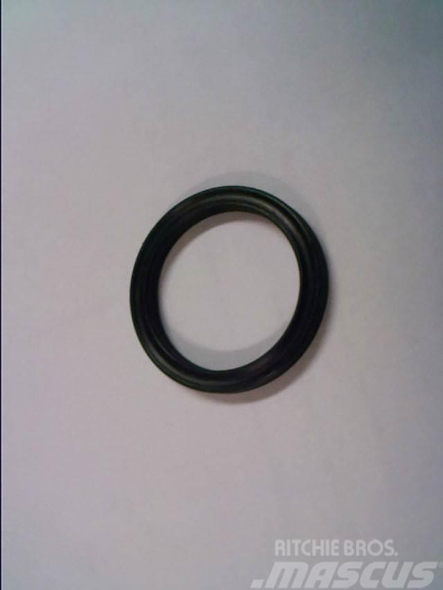 Hercules Quad Ring QR-4116 Ostatní komponenty