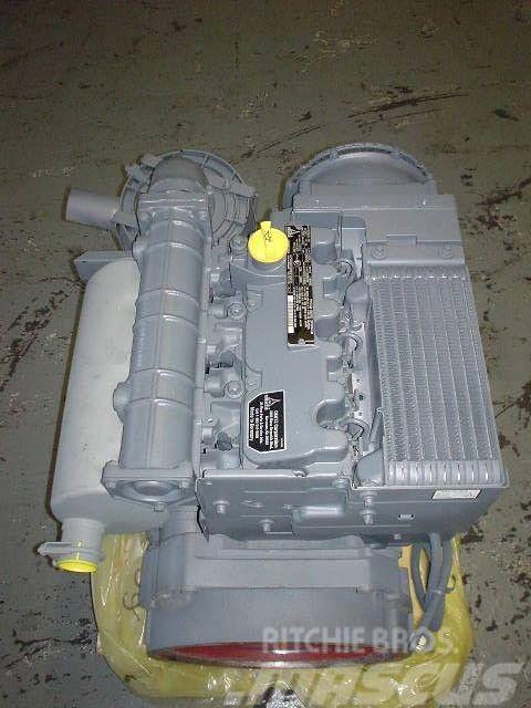 Deutz D2011L03i Engines