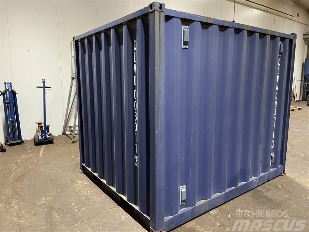  10FT Container Skladové kontejnery