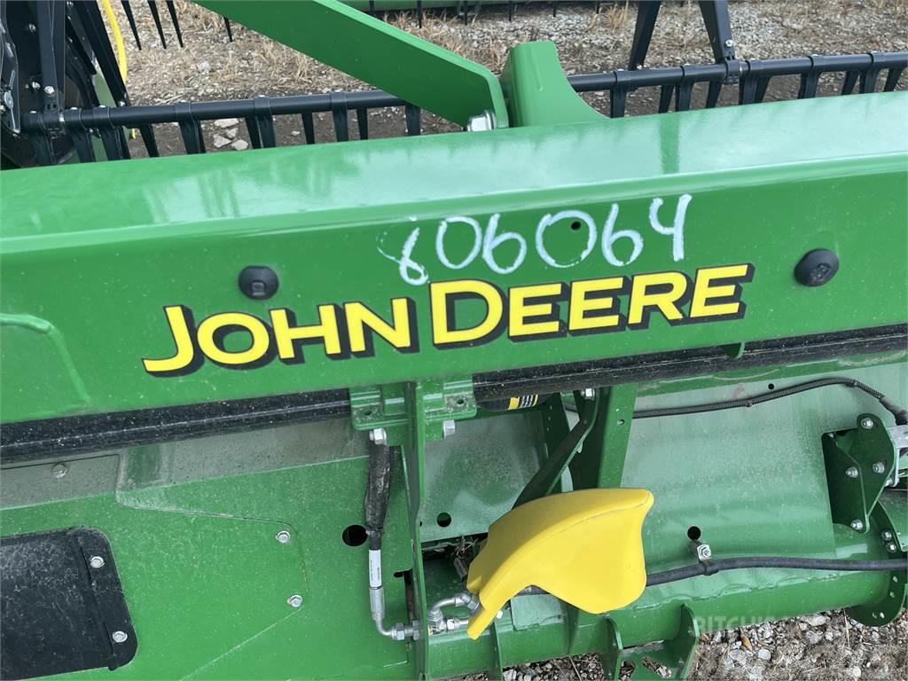 John Deere 740FD Příslušenství a náhradní díly ke kombajnům