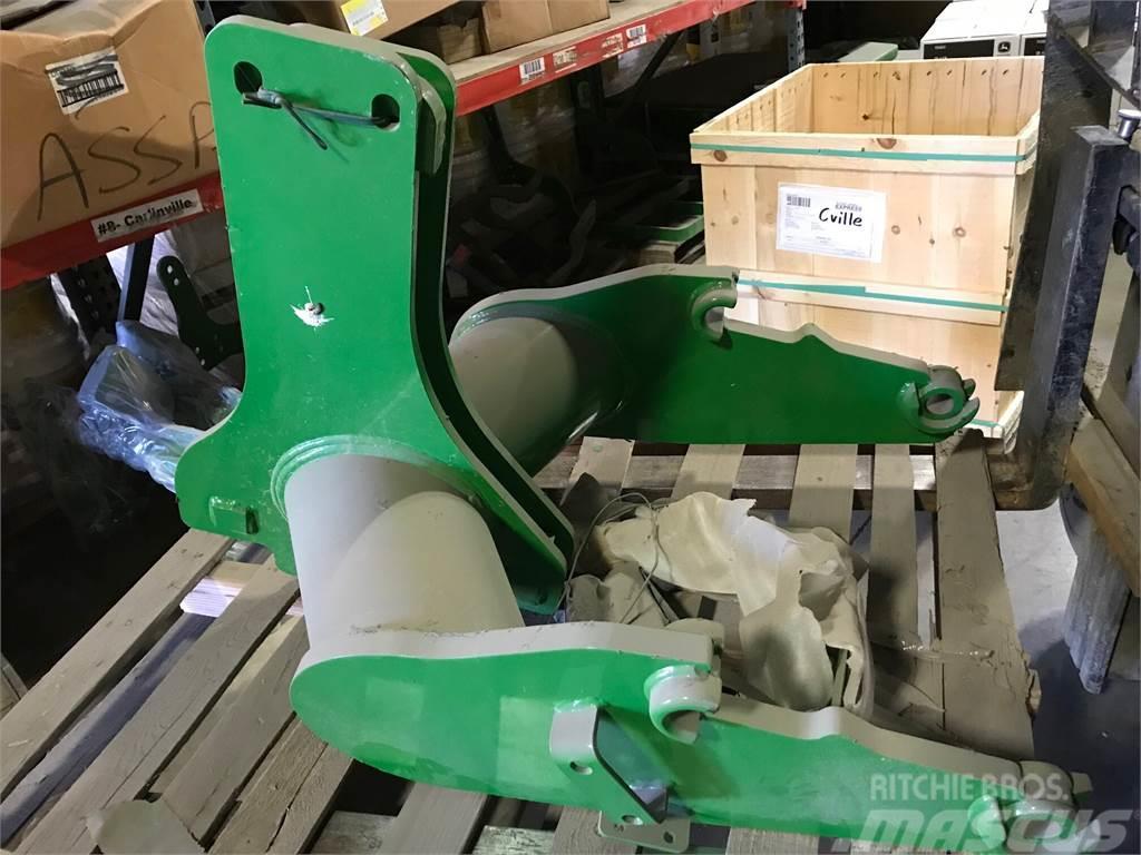 John Deere BW16579 mtg frames - new Other agricultural machines