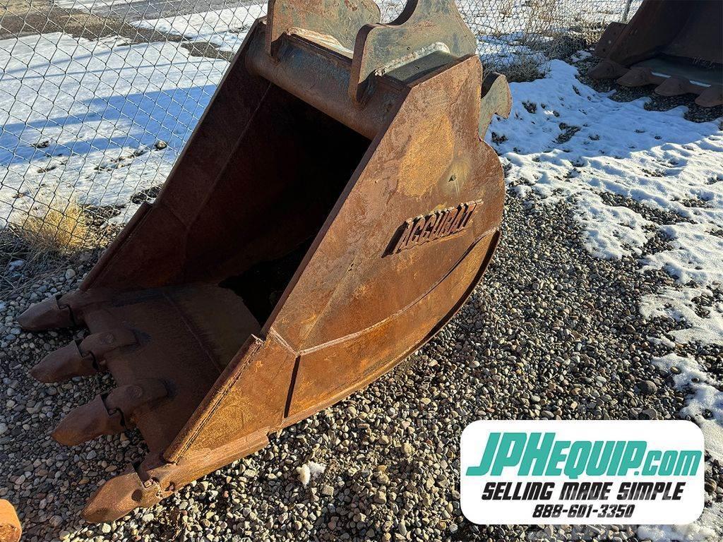 CAT Accurate 200 Series 36 Inch Excavator Dig Bucket Ostatní