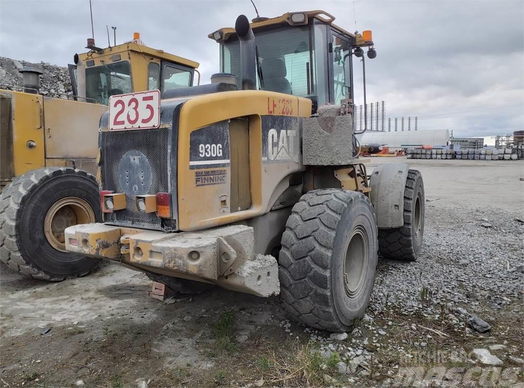 CAT 930G Other
