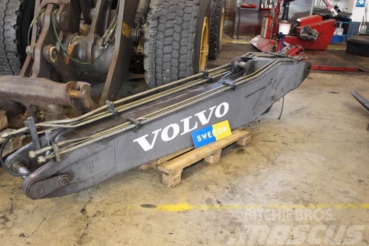 Volvo EW160B Bom 2, delad Other components
