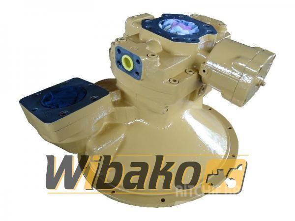 CAT Hydraulic pump Caterpillar A8VO107SRH/60R1-VZG05G  Hydraulika