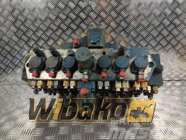 Rexroth Distributor Rexroth M8-1010-03/7M8-18 547940 Other components
