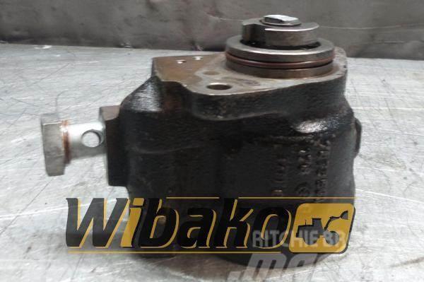 ZF Hydraulic pump ZF 7673955193 Other components