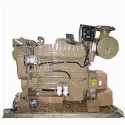 Cummins l Marine Propulsion Diesel Engine Nta855-M450