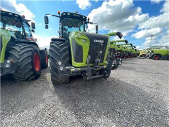 CLAAS Xerion 4000 VC