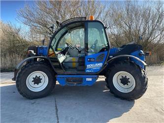 New Holland LM5040