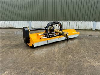 McConnel magnum 270 Flail Mower