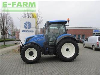 New Holland t5.140 dynamic command