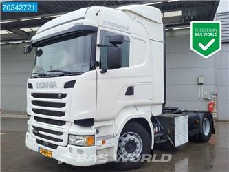 Scania R410 4X2 NL-Truck Retarder Euro 6