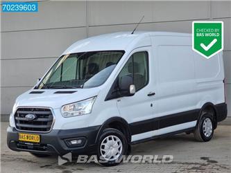 Ford Transit 105pk L2H2 Trend Airco Cruise Parkeersenso