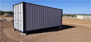  20 foot Container