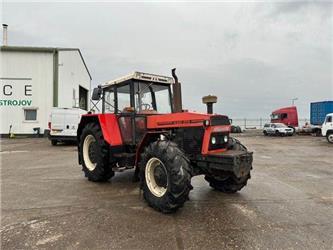 Zetor ZTS 16245 CRYSTAL traktor 4X4 TURBO vin 994