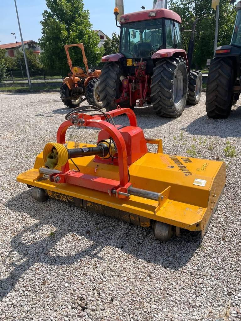 Aedes SMC 2150 Other agricultural machines