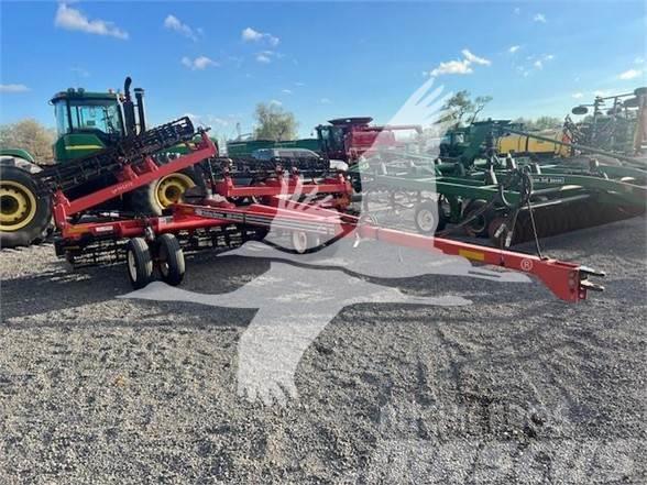 UNVERFERTH ROLLING HARROW 220 Other tillage machines and accessories