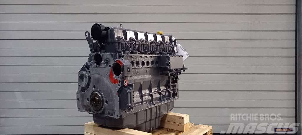 Deutz BF6M1013ECP LONG-BLOCK Engines