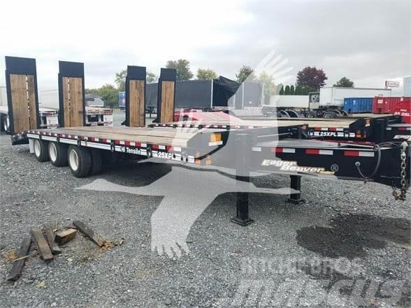 Eager Beaver 2024 Low loader-semi-trailers