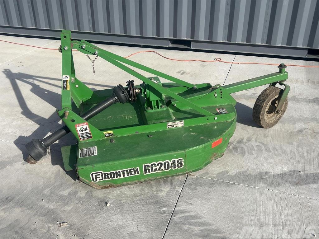 Frontier RC2048 Mower-conditioners