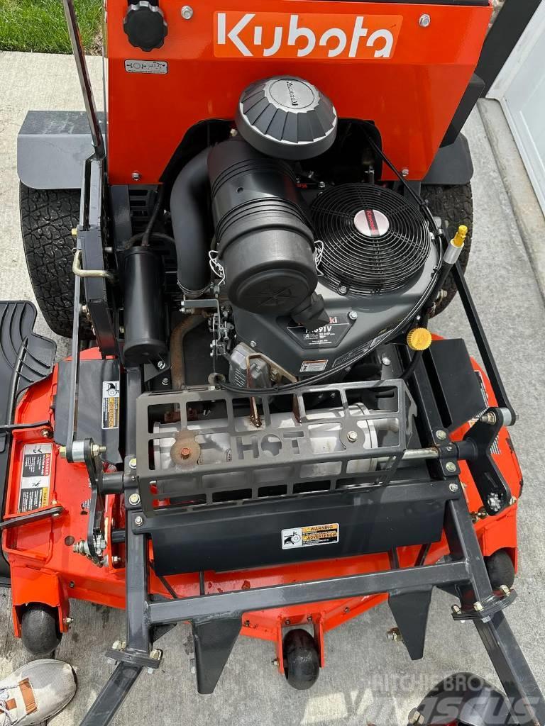 Kubota SZ22NC-48 Other agricultural machines