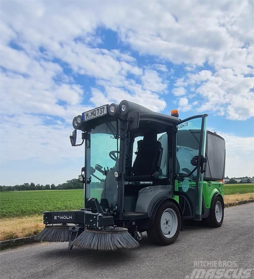 Egholm City Ranger 3070 Other groundcare machines