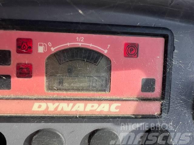 Dynapac CC 1300 Twin drum rollers