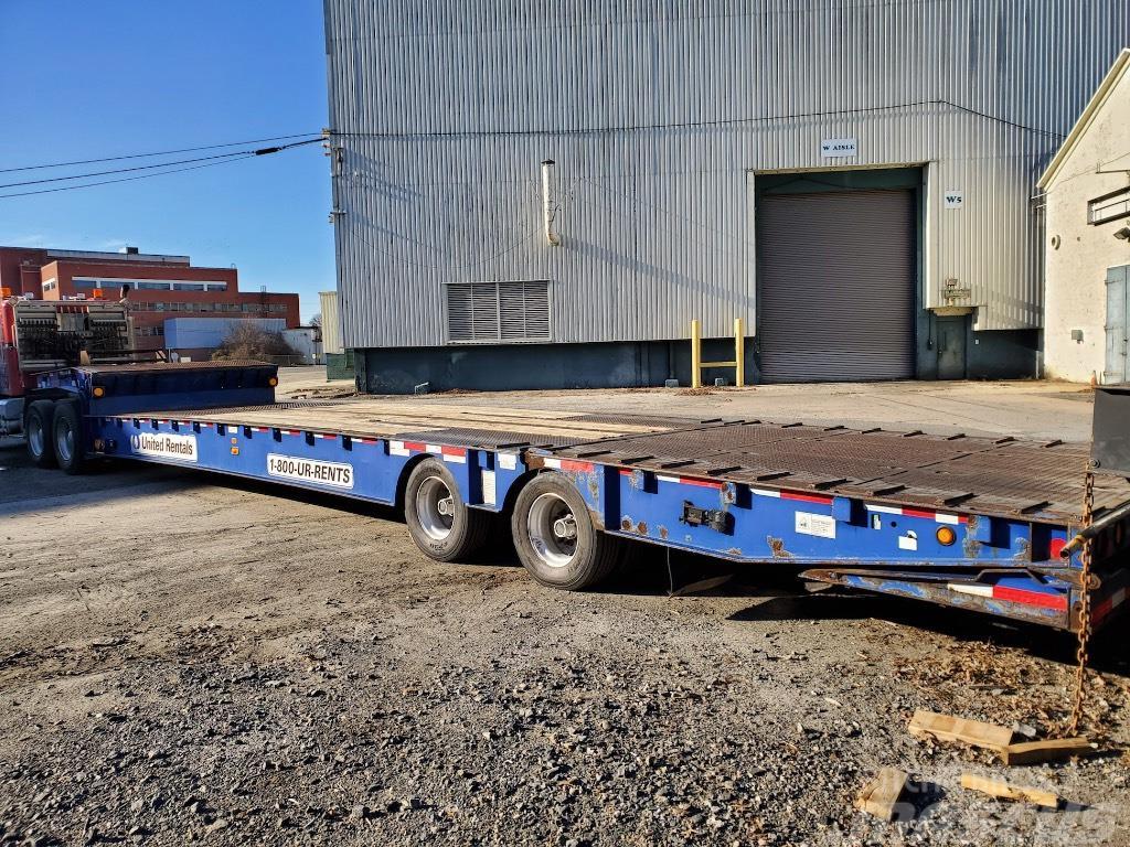 Fontaine TRV4048HT Articulated Dump Trucks (ADTs)