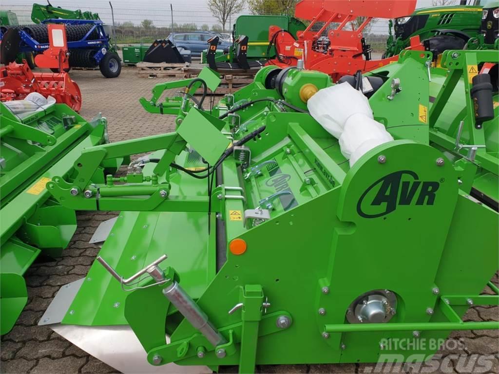 AVR GE Force HD 4x75 Other harvesting equipment