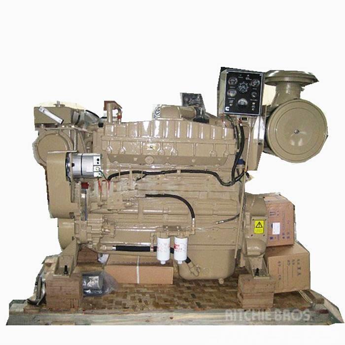 Cummins l Marine Propulsion Diesel Engine Nta855-M450 Engines