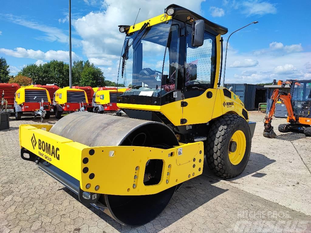 Bomag BW 177 D-5 * NEU * AM LAGER * Single drum rollers