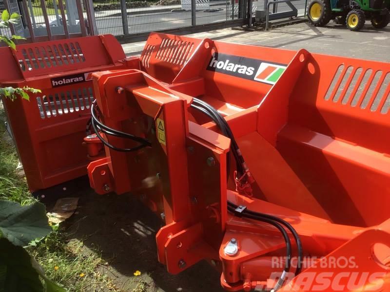 Holaras M.E.S. 470-H-115-F Other agricultural machines