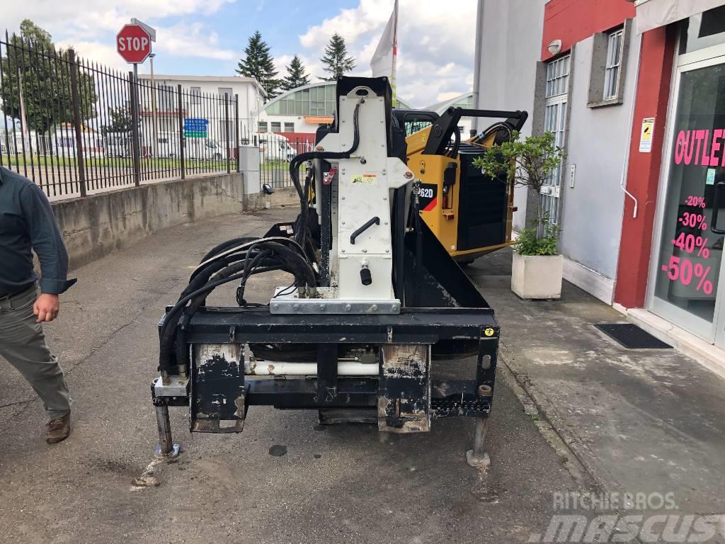 Simex T600 Other